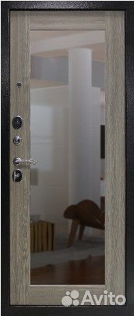 Входные двери с установкой