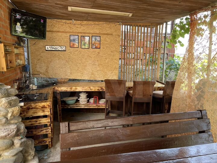 Комната 8 м², 1/2 эт.