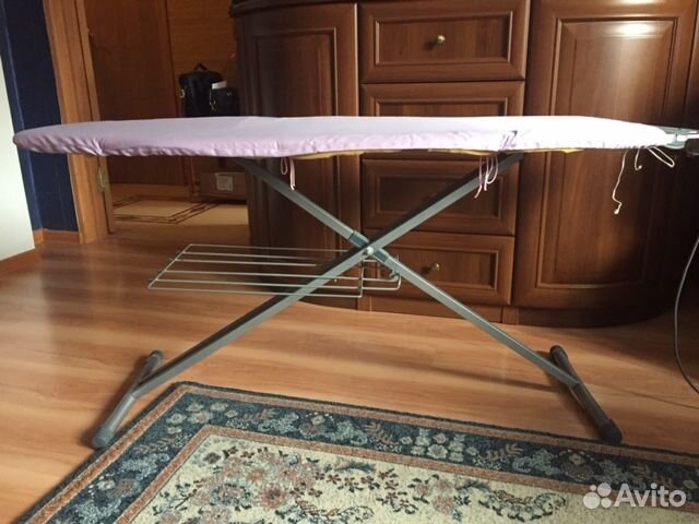 Продам гладильную доску