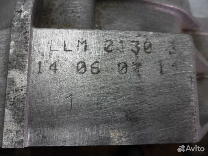 МКПП, Audi A4 2012