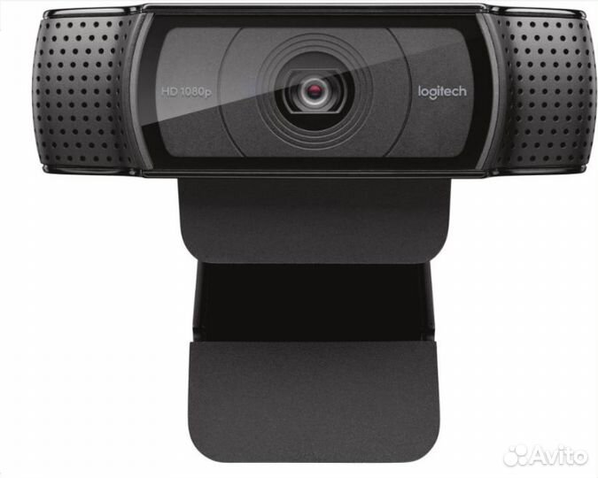 Logitech HD Pro Webcam C920