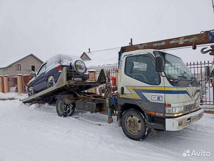 Эвакуатор для Автомобилей