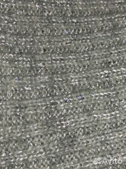 Шапка для девочки Futurino Cool 54-56