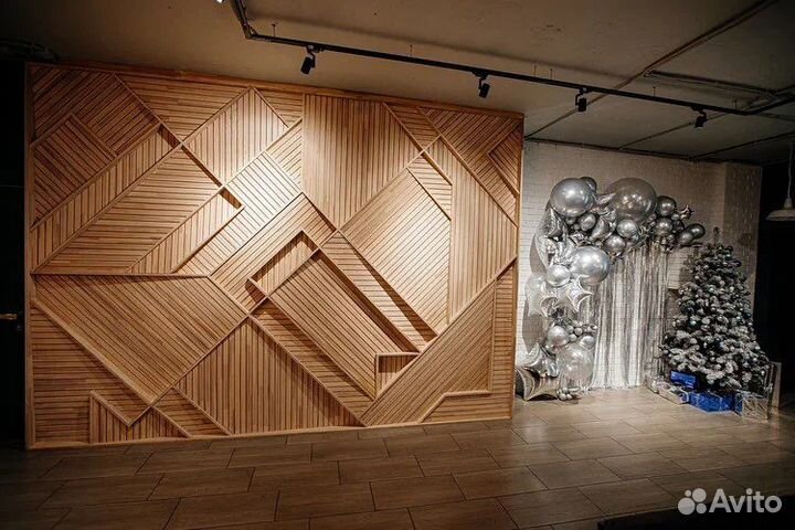 Аренда помещения на мероприятие, лофт, фотостудия