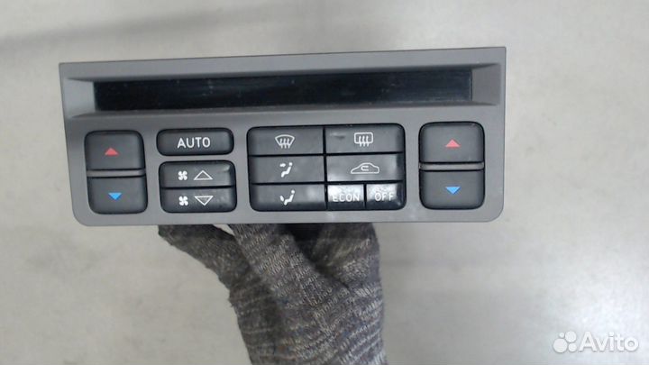 Переключатель отопителя Saab 9-5, 1999