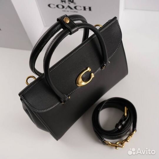 Сумка женская coach