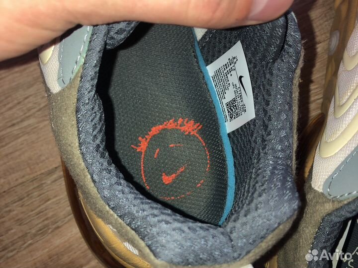 Кроссовки Nike air max