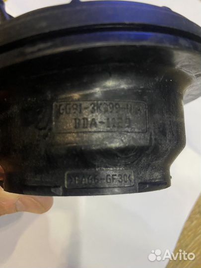 Подшипник опоры стойки амортизатора volvo S60