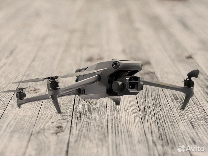 Дрон DJI Mavic 3 Enterprise пульт PRO дрон с камерой