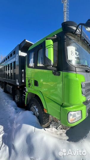 Shacman (Shaanxi) SX33186T366C, 2022