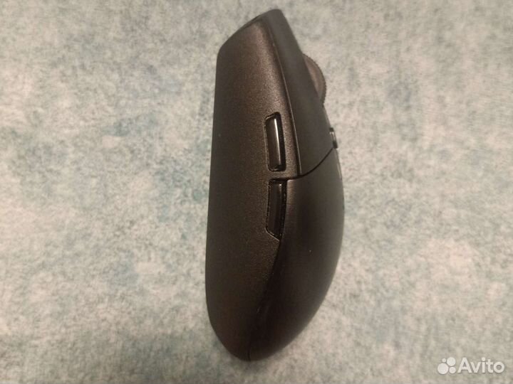 Беспроводная мышь