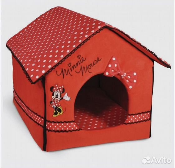 Домик для животных