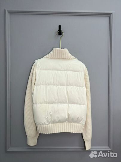 Бомбер женский loro piana