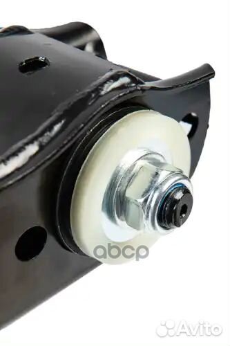 Рычаг передний верхний правый Hyundai H100 2.5D