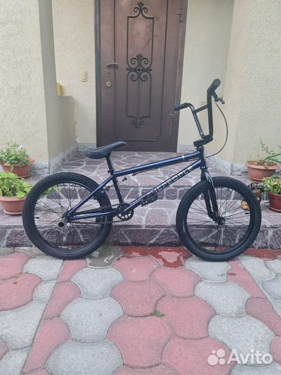 Bmx wethepeople