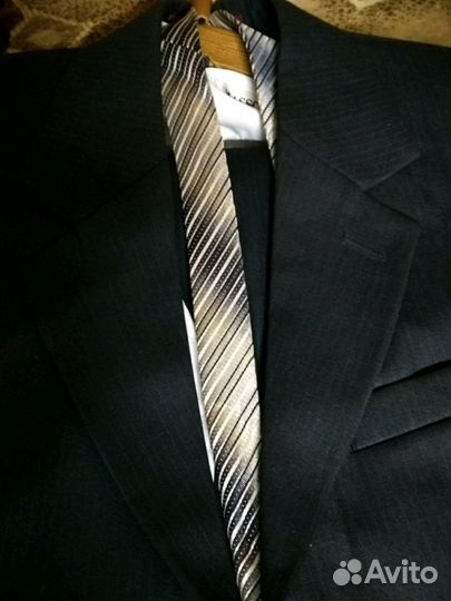 Костюм на мальчика подростка,38 размер