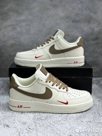 Кроссовки Nike Airforce 2024 (размеры 37-45 unisex