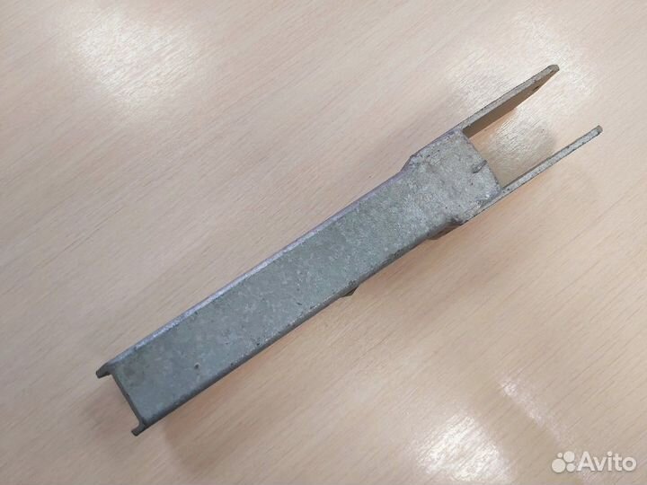 Стойка ложемента прицепа L320 мзса 81771В, 1С, 1