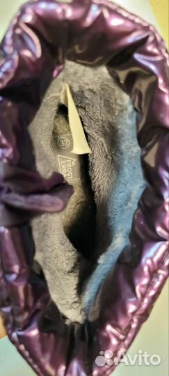 Полусапожки для девочки