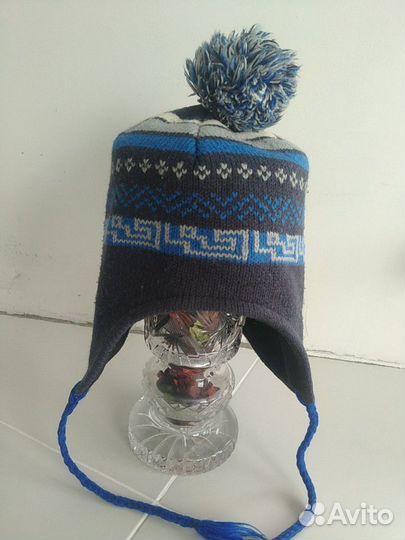 Шапки разные