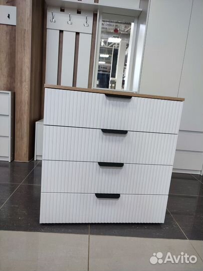 Комод ширина 80 см