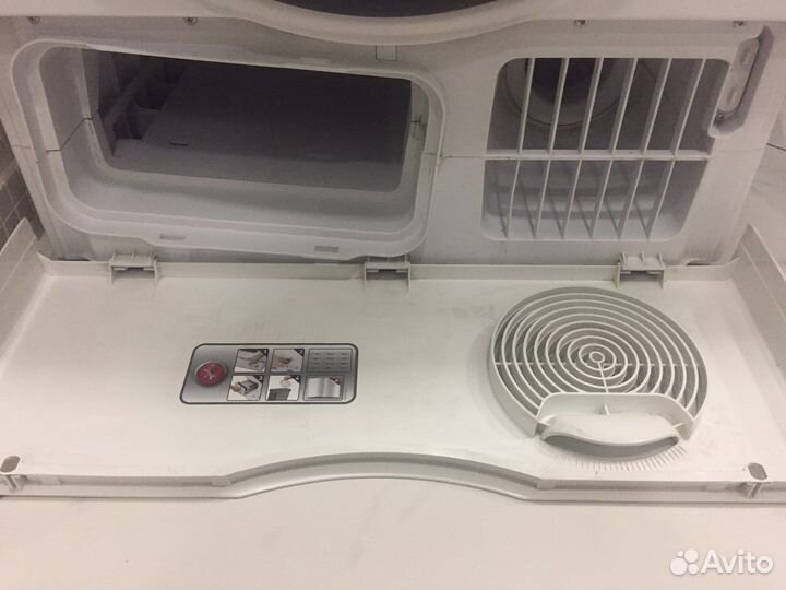 Сушильная машина Hotpoint-Ariston