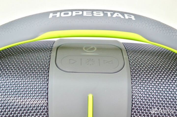 Портативная колонка hopestar H60