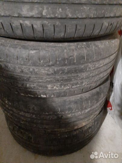 Hankook Ventus Prime 2 K115 235/65 R17