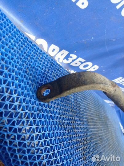 Передний стабилизатор Lifan Solano седан LF481Q3