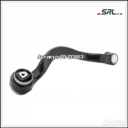 Рычаг передний левый BMW E71 X6