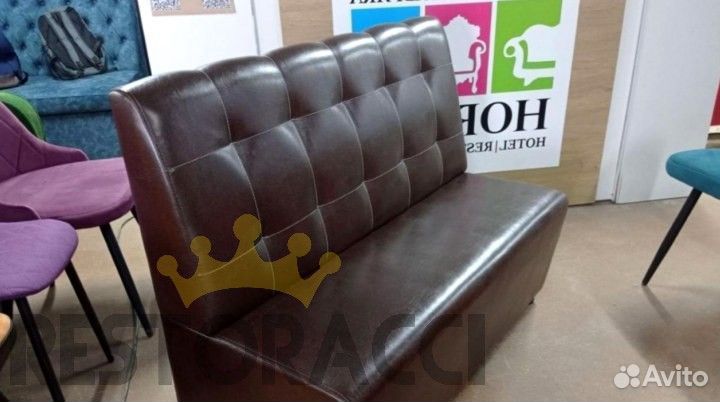 Мебель для кафе и ресторанов