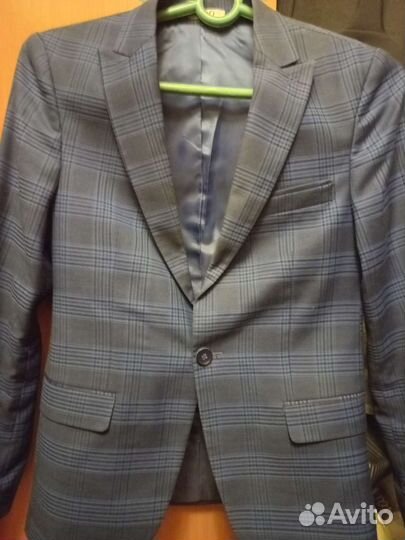 Пиджак детский