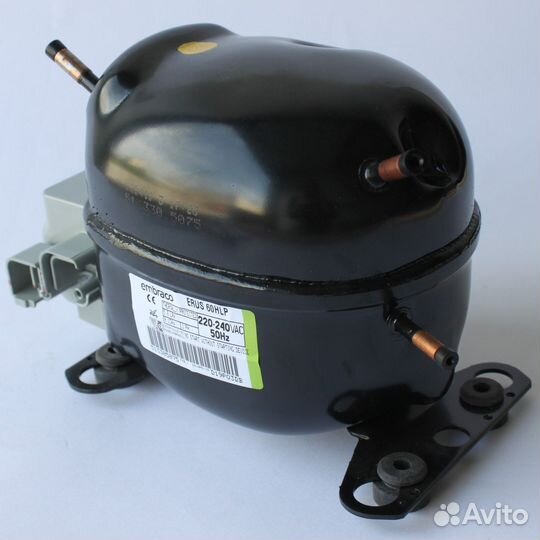 Компрессор для холодильника