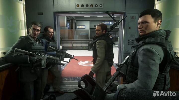 Call of Duty: Modern Warfare 2 Campaign Remastered