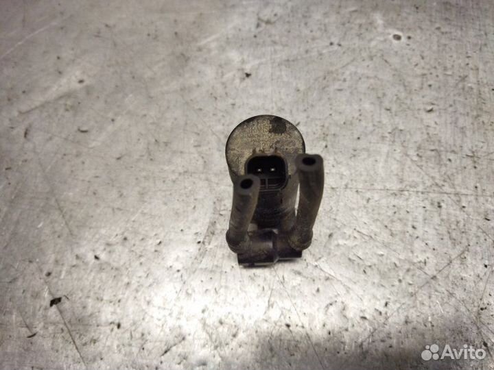 Насос омывателя Ford Focus 2 хетчбэк 1.8 qqdb 2008