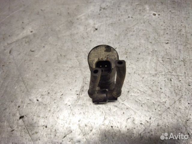 Насос омывателя Ford Focus 2 хетчбэк 1.8 qqdb 2008