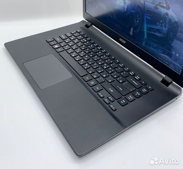 Ноутбук Acer