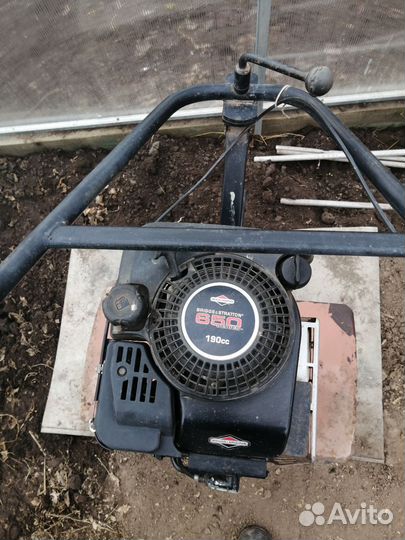 Мотоблок бу Тарпан