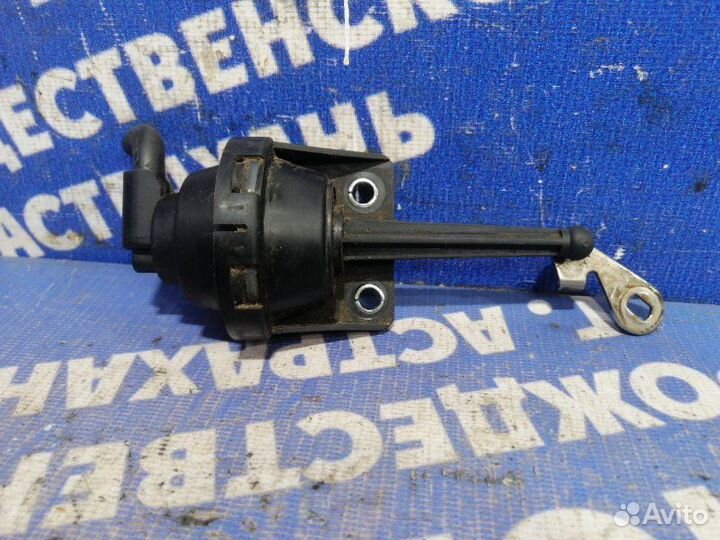 Клапан впускного коллектора Daewoo Nexia седан