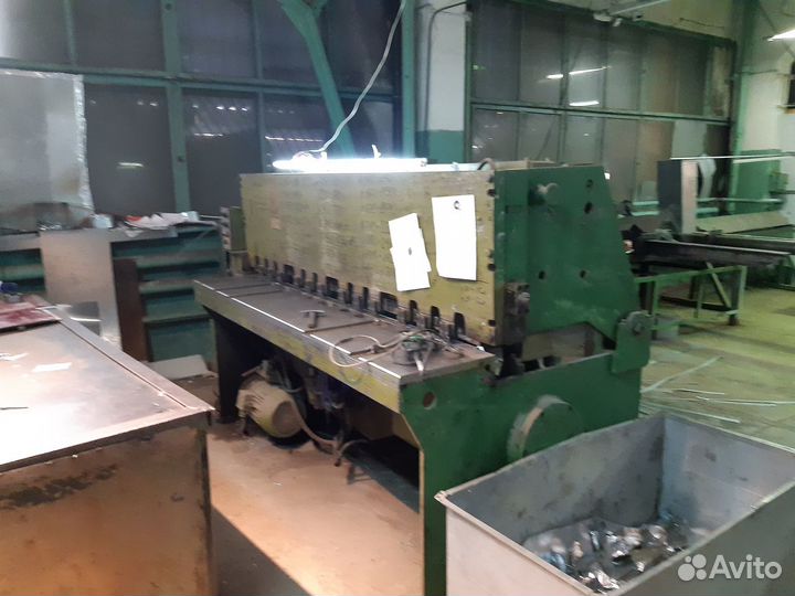 Станки для производства воздуховодов