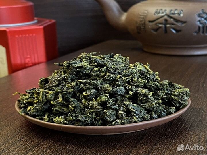 Чай те Гуань Инь