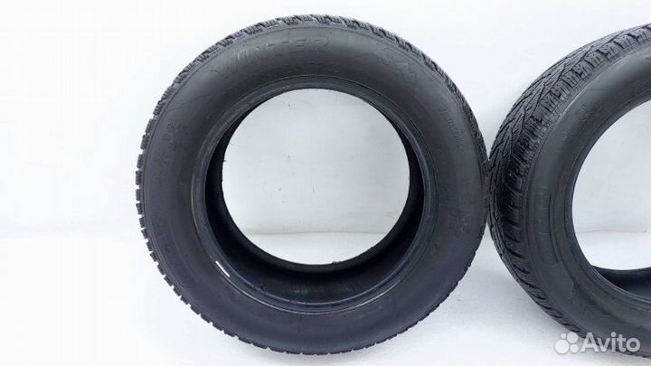 Tigar Winter 215/60 R16 99H