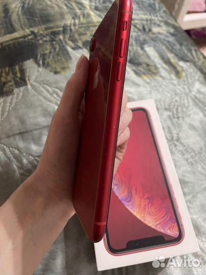 iPhone Xr, 64 ГБ