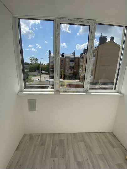 1-к. квартира, 39,3 м², 2/6 эт.