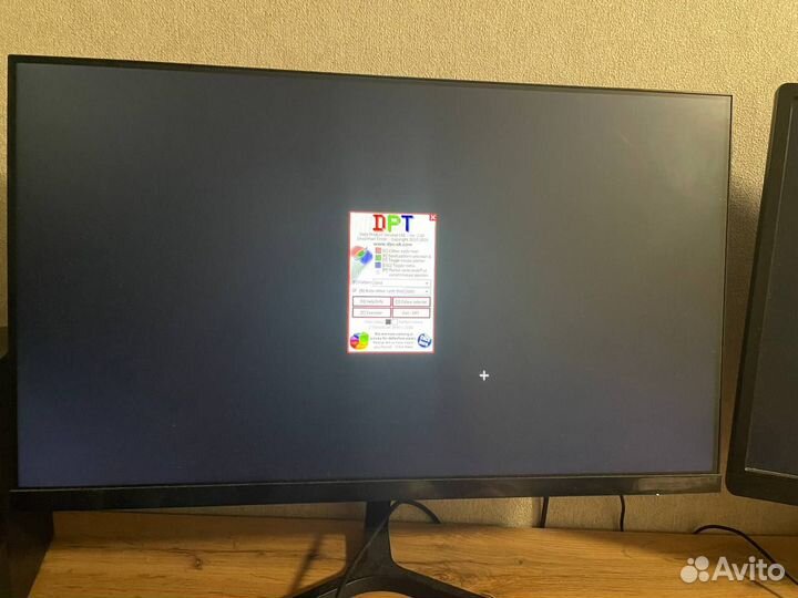 Монитор Xiaomi Mi Desktop 1C