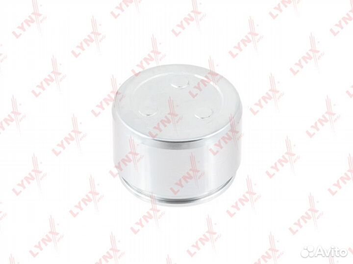 Поршень тормозного суппорта перед