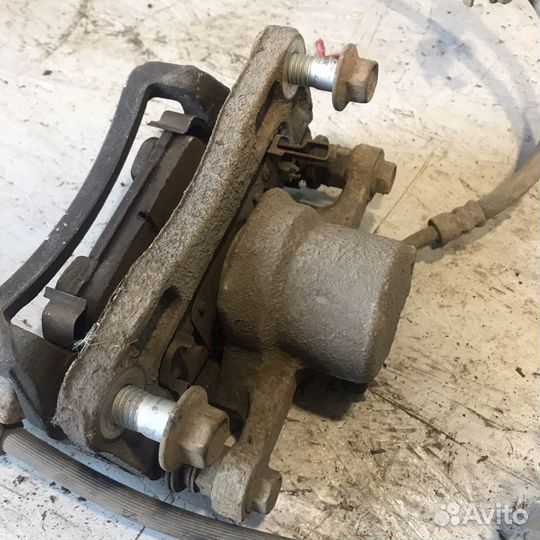 Суппорт задний Opel Antara Chevrolet Captiva