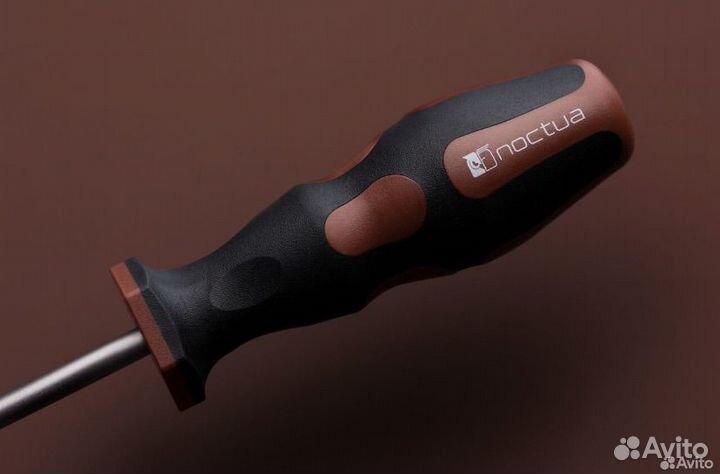 Noctua заказ клиента