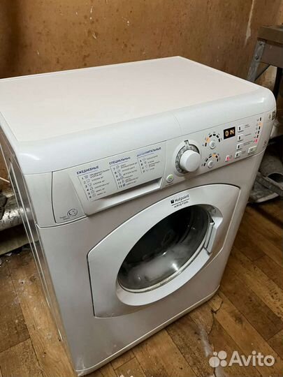 Стиральная машина рабочая 5кг