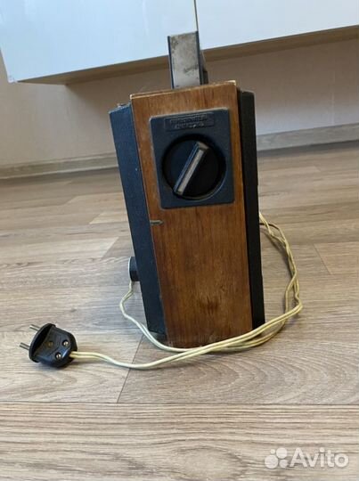 Радиоприемник океан 214